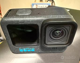 Gopro Hero 12 Black Edition