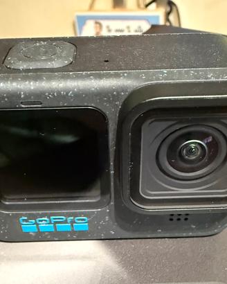 Gopro Hero 12 Black Edition