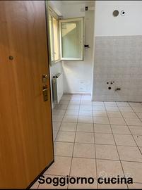 Appartamento piano terra