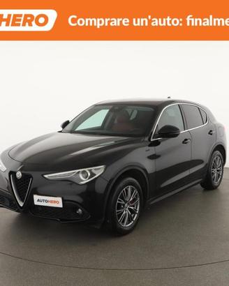 ALFA ROMEO Stelvio JT02051