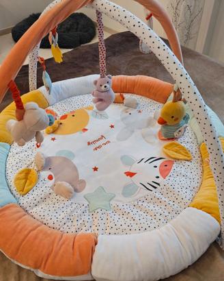 Palestrina Baby Smile con pupazzi inclusi