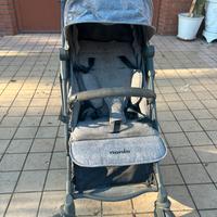 Passeggino Nania Cassy 6-36 mesi