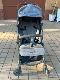 Passeggino Nania Cassy 6-36 mesi
