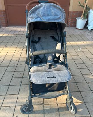 Passeggino Nania Cassy 6-36 mesi