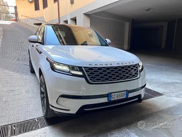 LAND ROVER Range Rover Velar - 2021