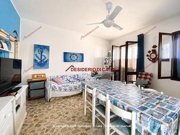 Casa, Campobello di Mazara.