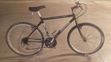 Bicicletta T. Morris ruote 26