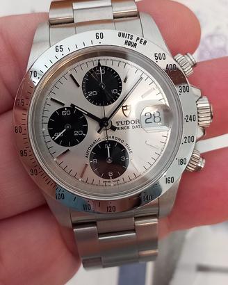 Tudor Chronograph ref.79280