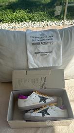 Golden goose
