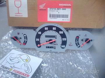 QUADRO STRUMENTAZIONE HONDA FES 125  37210-KEY-900