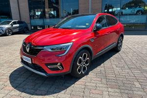 Renault Arkana Hybrid E-Tech 145 CV Intens