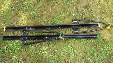 PORTABICI UNIVERSALE 