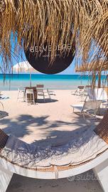 Agosto 1000 giugno 500 intero appartamento