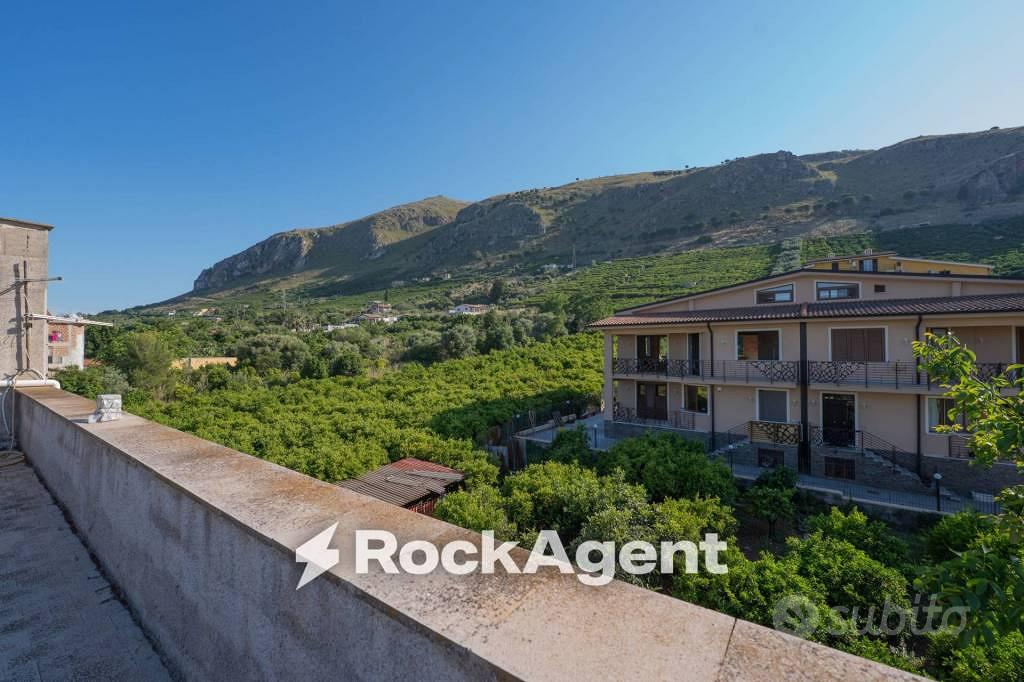 Appartamento – Misilmeri, Portella di Mare - Vista 5