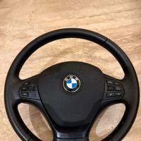 Volante BMW F30 F31