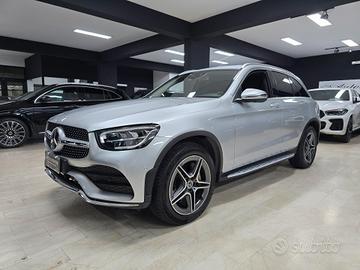 Mercedes-benz GLC 200 220 d 4Matic Premium (camera
