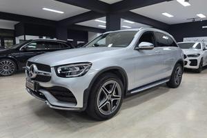 Mercedes-benz GLC 200 220 d 4Matic Premium (camera