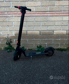 Monopattino elettrico