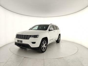 JEEP Grand Cherokee 3.0 crd (mjt II) V6 Overland 2