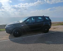 Discovery sport 2.0 TD4 se Km.108.000