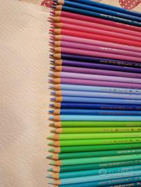 Matite Faber castell