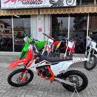 Ktm 85 Motocross CROSS