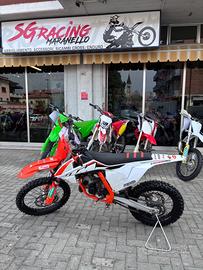 Ktm 85 Motocross CROSS