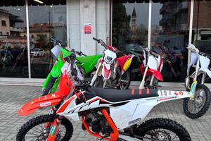 Ktm 85 Motocross CROSS