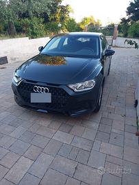 Audi A1 Allstreet