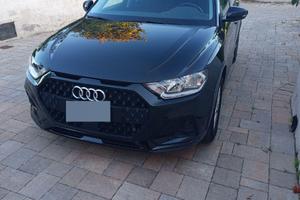 Audi A1 Allstreet