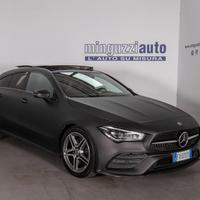 Mercedes-Benz CLA 200 D Premium Amg Auto 150cv Sho