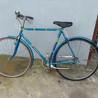 Bici Radius Vintage