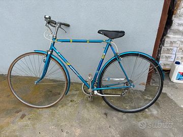 Bici Radius Vintage