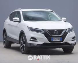 Nissan Qashqai 1.6 DCI 130CV Tekna