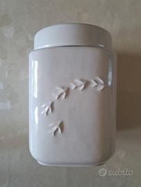 Biscottiera Barattolo Mulino Bianco