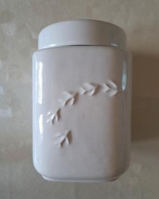 Biscottiera Barattolo Mulino Bianco