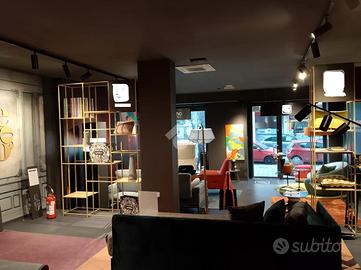 NEGOZIO A SAN GIORGIO A CREMANO