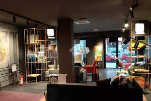 NEGOZIO A SAN GIORGIO A CREMANO