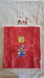 Tote bag  Super Mario Lucca Comics