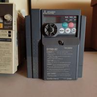 Inverter Mitsubisci