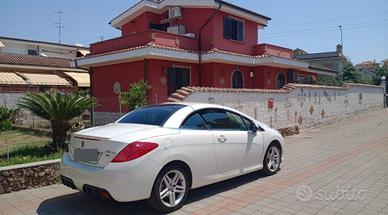 Peugeot 308 CC