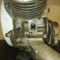 Motore v5a2m vespa 50