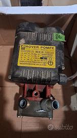 Rover Pompe BE- M20 acqua € 80,00. Zona Orte (Vite