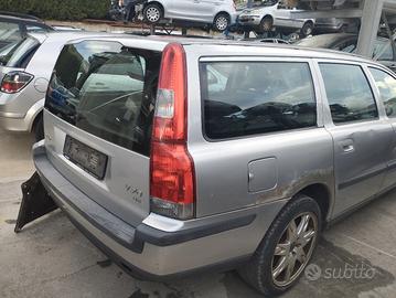 ricambi volvo v70