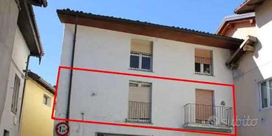 Appartamento a Ballabio (LC)