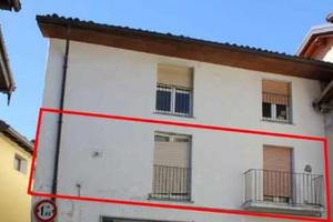 Appartamento a Ballabio (LC)