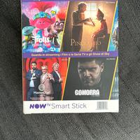 Now tv stick