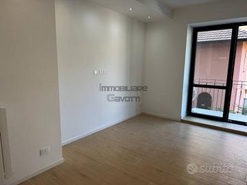 Appartamento di 80 m² con 3 locali a Bergamo
