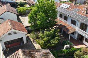 Villetta a schiera di 305 m² con più di 5 locali e