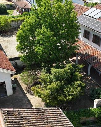 Villetta a schiera di 305 m² con più di 5 locali e